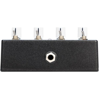 Устройство микшера EarthQuaker Devices Four to One EarthQuaker Devices Four to One Mixer