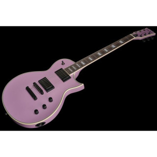 Harley Benton SC-Custom III Purple Satin Harley Benton SC-Custom III Purple Satin