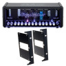 Голова усилителя для электрогитары Hughes&Kettner TubeMeister Deluxe 40 Bundle Hughes&Kettner TubeMeister Deluxe 40 Bundle