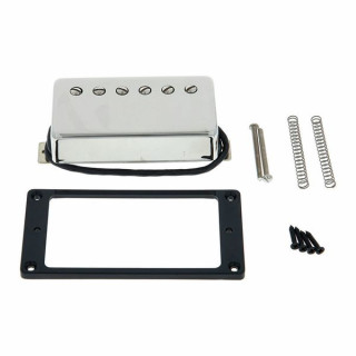 Комплект звукоснимателей Seymour Duncan SH-55 N NCOV 4C Seth Lover Seymour Duncan SH-55 N NCOV 4C Seth Lover