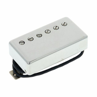 Комплект звукоснимателей Seymour Duncan SH-55 N NCOV 4C Seth Lover Seymour Duncan SH-55 N NCOV 4C Seth Lover