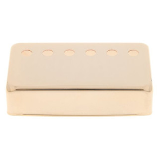 Крышка для звукоснимателя Göldo Humbucker Cover F-Spaced G