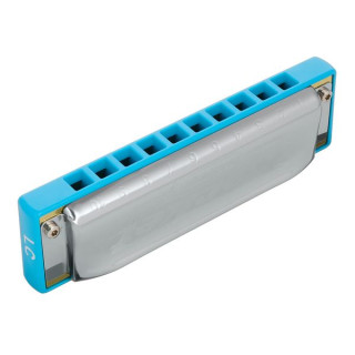 Хонер Рокет Лоу Харп ЛФ# Hohner Rocket low Harp LF#