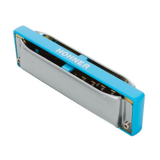 Хонер Рокет Лоу Харп ЛФ# Hohner Rocket low Harp LF#