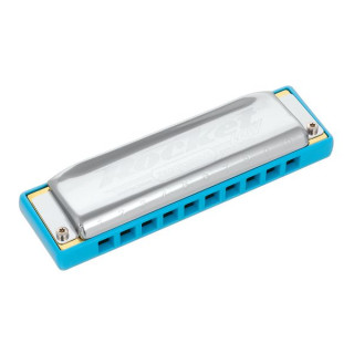 Хонер Рокет Лоу Харп ЛФ# Hohner Rocket low Harp LF#
