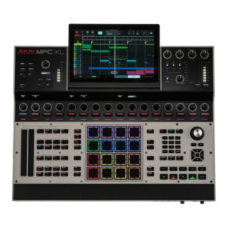 AKAI Professional MPC XL AKAI Professional MPC XL