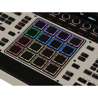 AKAI Professional MPC XL AKAI Professional MPC XL