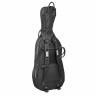 Сумка для виолончели Gewa Prestige Rolly 4/4 Gewa Prestige Rolly Cello Bag 4/4