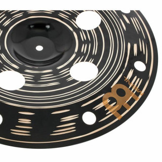 Класс "Майнл 16". Обложка. Темный Тр. Ч. Meinl 16" Class. Cust. Dark Tr. Ch.