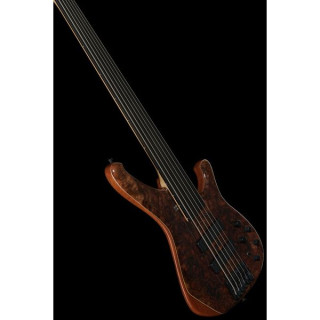 Sandberg 70th Classic 6 Walnut Fretless