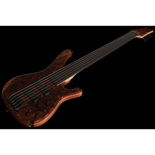 Sandberg 70th Classic 6 Walnut Fretless