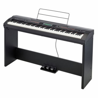 Цифровое пианино Thomann SP-5600 Bundle №378062 (Комплект)