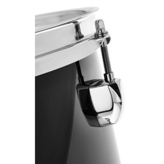 Перл 12"x08" Экспорт TT Джет Блэк Pearl 12"x08" Export TT Jet Black