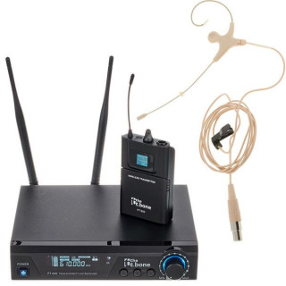 Беспроводная система the t.bone freeU PT 600 Bundle №421003 (Комплект)