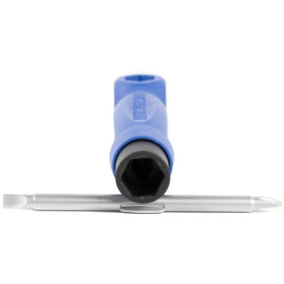 Музыкальный набор для замены струн MusicNomad Premium MusicNomad Premium String Changing Kit