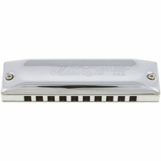 Hohner Meisterklasse MS B (H) Hohner Meisterklasse MS B (H)