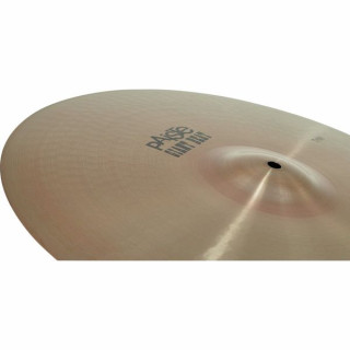 Крэш тарелка Paiste 18" Giant Beat Thin Crash Paiste 18" Giant Beat Thin Crash