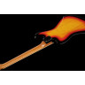 Электрогитара Harley Benton JA-60SB Vintage Series Набор №325896 Harley Benton JA-60SB Vintage Series Bundle №325896