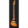 Электрогитара Harley Benton JA-60SB Vintage Series Набор №325896 Harley Benton JA-60SB Vintage Series Bundle №325896