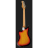 Электрогитара Harley Benton JA-60SB Vintage Series Набор №325896 Harley Benton JA-60SB Vintage Series Bundle №325896
