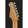 Электрогитара Harley Benton JA-60SB Vintage Series Набор №325896 Harley Benton JA-60SB Vintage Series Bundle №325896