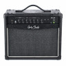 Электрогитара Harley Benton JA-60SB Vintage Series Набор №325896 Harley Benton JA-60SB Vintage Series Bundle №325896