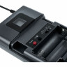 Радиосистема Sennheiser XSW 1-Ci1 B-Band Instrument