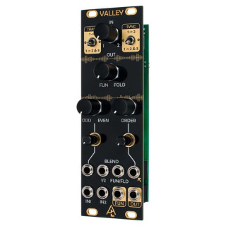 Eurorack модуль After Later Audio Valley After Later Audio Valley