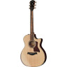 Электроакустическая гитара Taylor 814ce Taylor 814ce