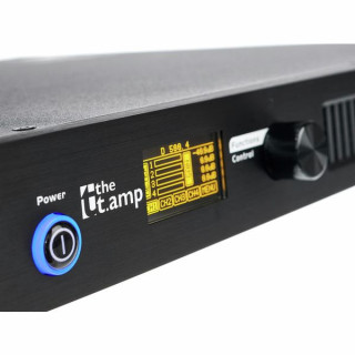 усилитель t.amp Quadro 500 DSP the t.amp Quadro 500 DSP