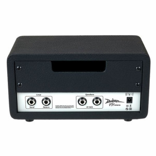 Головка микроусилителя Diezel VH Diezel VH Micro Amp Head