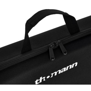 Футляр для инкрустации Thomann 2/2 t.без костей s Набор №577755 Thomann Inlay Case 2/2 t.bone free s Bundle №577755