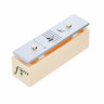 Чайм Sonor KSP30M f#3 Chime Bar Sonor KSP30M f#3 Chime Bar