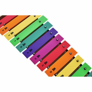 Goldon 10102 Сопрано-металлофон BW Goldon 10102 Soprano Metallophone BW