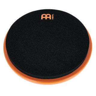 Meinl 12" Marshmallow Pr. Подушечка оранжевая Meinl 12" Marshmallow Pr. Pad Orange