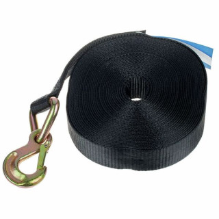 Планка с храповым механизмом Stairville 50 мм x 16 м T Stairville Ratchet Hook Strap 50mm x16m T