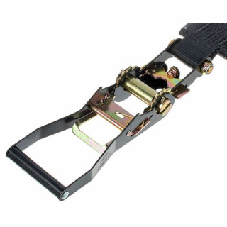 Планка с храповым механизмом Stairville 50 мм x 16 м T Stairville Ratchet Hook Strap 50mm x16m T