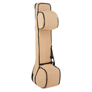 Канай Лал & Сынсы Профессиональный Ситар №105 Kanai Lal & Sons Professional Sitar No.105