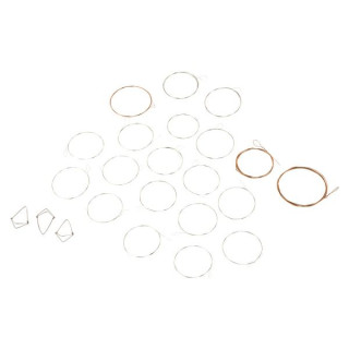 Канай Лал & Сынсы Профессиональный Ситар №105 Kanai Lal & Sons Professional Sitar No.105