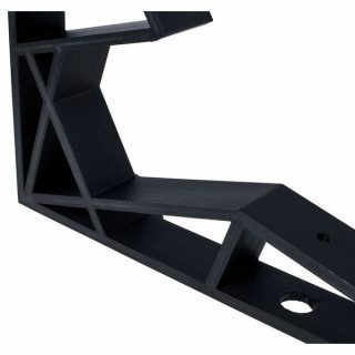 Настольная стойка для синтезатора Coverup Stand Elektron Digitakt Double Coverup Stand Elektron Digitakt Double