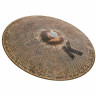 Специальная сухая езда Zildjian 21