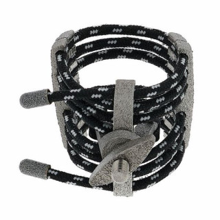 Лигатура для саксофона Silverstein Titanium Soprano M #03 Silverstein Titanium Soprano M #03