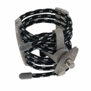 Лигатура для саксофона Silverstein Titanium Soprano M #03 Silverstein Titanium Soprano M #03