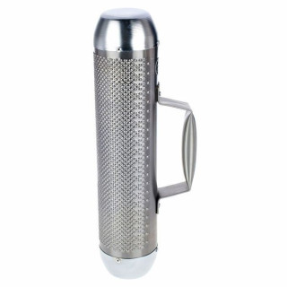 Meinl MGUS1 Шейкер для приготовления меренги Güira Meinl MGUS1 Merengue Güira Shaker