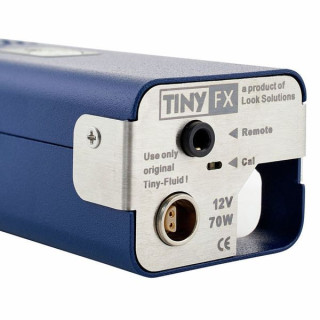 Мини-генератор тумана Look Tiny FX Look Tiny FX