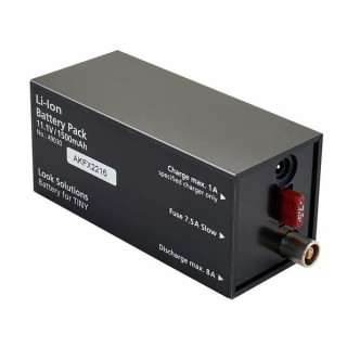 Мини-генератор тумана Look Tiny FX Look Tiny FX