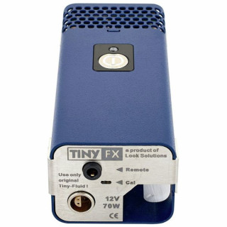 Мини-генератор тумана Look Tiny FX Look Tiny FX