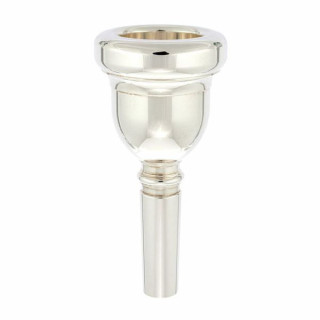 Мундштук для трубы Breslmair Tuba D3 Breslmair Tuba D3