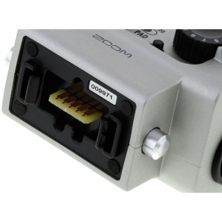 Комбинированная капсула Zoom EXH-6 Zoom EXH-6 Combo Capsule