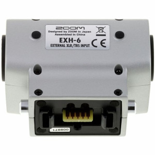 Комбинированная капсула Zoom EXH-6 Zoom EXH-6 Combo Capsule